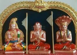 Sri Vaishnava Gift Articles / Artefacts etc., வைணவ ஸம்ப்ரதாயம் சார்ந்த பரிசுப் பொருட்கள்