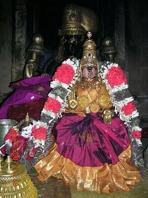 Koorathazhvan&#39;s Sri / Sree Sthavam Mulam plus simple urai, E - Book :
கூரத்தாழ்வான் அருளிச்செய்த 
ஸ்ரீ ஸ்தவம் எளிய தமிழ் உரை மின்னூல்