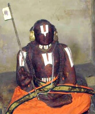 Free sample E-Book, Sri Bashyam vol 4 of 15 vols Index - மின்னூல் ஸ்ரீ பாஷ்யம் 4/15