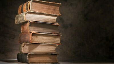 Free Sample E Book KO 5 , Vol 1 Thunai Noor pattiyal / Bibliography