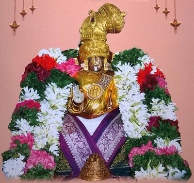 BV -IA, Bhagavad Vishayam - Mudhal pathu, mudhal irandu Thiruvaimiozhigal, xerox book - பகவத் விஷயம், முதல் பத்து - முதலிரண்டு திருவாய்மொழிகள் , நகல்பிரதி