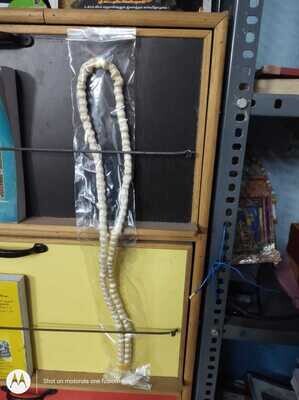 Set of 3 pavitra / pavithra malai ; 3 பவித்ர / பவித்திர மாலைகள்  ( 3 x 3 Feet length).