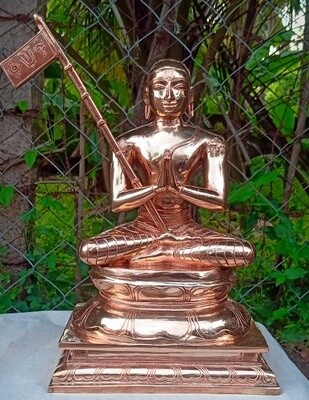 Jeer Nayanar / Jeeyar Nayanar / Panchaloga Vigraham