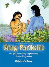 Parikshith