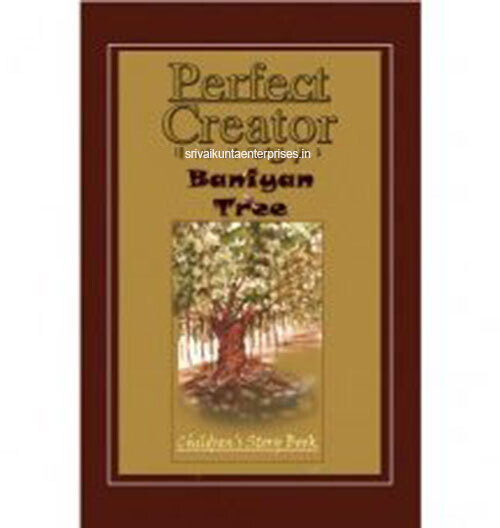 Banyan Tree - perfect creator