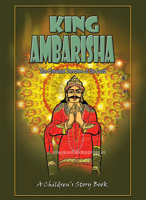 King Ambarisha / Ambareshaa