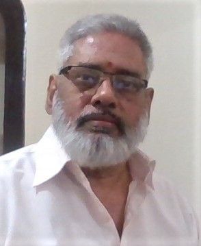 Srirangam V Mohanarangan