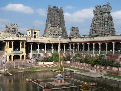 Our Partner website for Shaivism / Madhva Sampradhayams