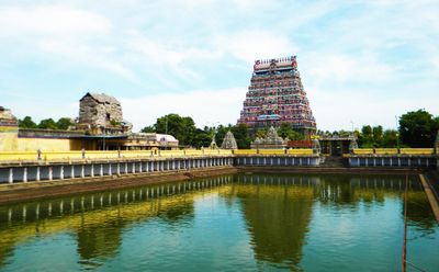 Our Partner website for Other Sanathana Dharma Sampradhayams
