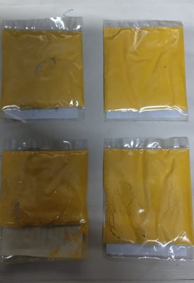 Andavan Asrama Sree /Sri Churnam Yellow powder ,pack of 12 in Pouches not Bottles
