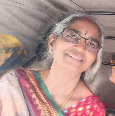 Sanatani Padma Gopal
