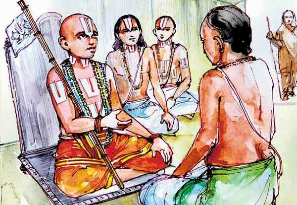 E Book , Yathindra Matha Deepikai - YMD simplified meaning - யதீந்த்ர மத தீபிகை எளிய தமிழ் உரை மின்னூல்