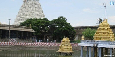 E-Book - Azhvan's Varadaraja / Varadharaja Sthavam Tamil Urai , ஸ்ரீ வரதராஜ ஸ்தவம் தமிழ் உரை மின்னூல்