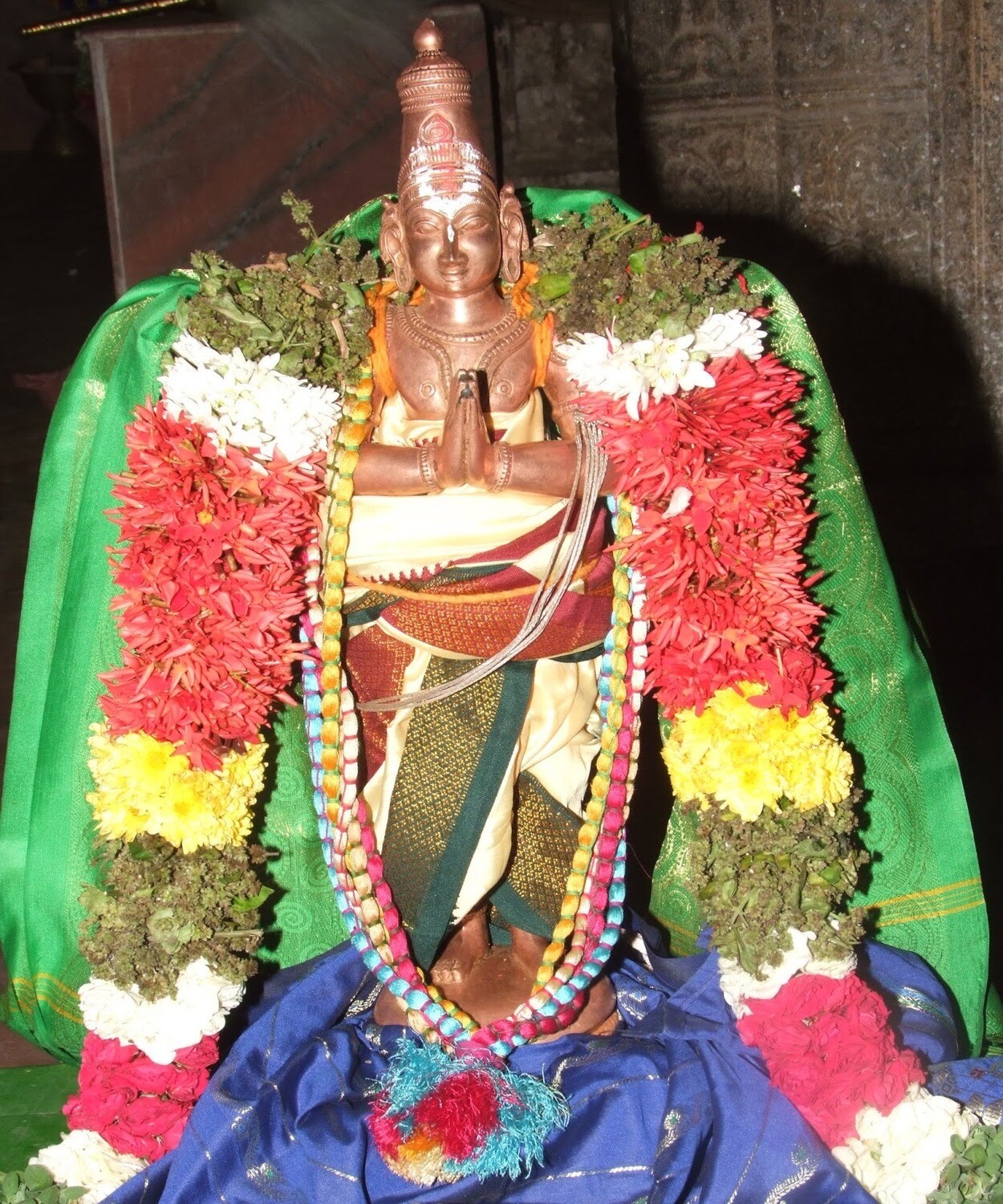 E - Book , Perumal Tirumozhi urai; மின்னூல், பெருமாள் திருமொழி வ்யாக்யானம் E - Book , Perumal Tirumozhi urai; மின்னூல், பெருமாள் திருமொழி வ்யாக்யானம்