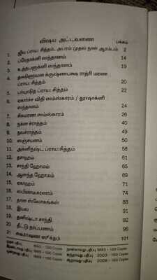 KTR Apara Prayogam - Printed Book