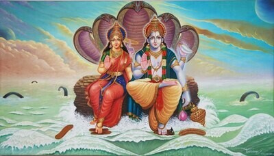 Printed Book , 4 Sookthams / Sukthams vyakhyanam by puthur swamy - 4 ஸூக்தங்கள் ( ஸ்ரீ , பூ , நீளா மற்றும் விஷ்ணு ஸூக்தங்கள் வ்யாக்யானம்) புத்தூர் ஸ்வாமி எழுதியது. Printed Book , 4 Sookthams / Sukthams vyakhyanam by puthur swamy - 4 ஸூக்தங்கள் ( ஸ்ரீ , பூ , நீளா மற்றும் விஷ்ணு ஸூக்தங்கள் வ்யாக்யானம்) புத்தூர் ஸ்வாமி எழுதியது.