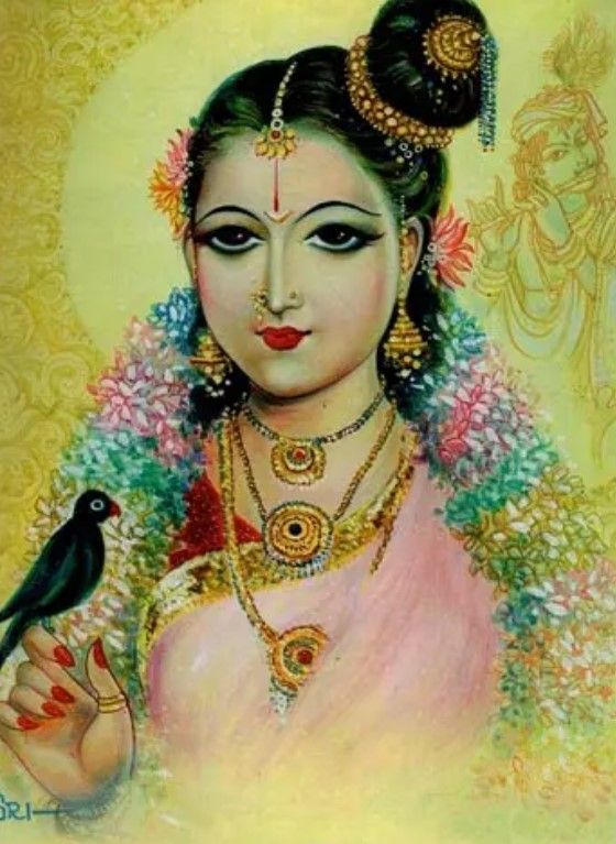 Thiruppavai Flash cards