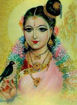 Thiruppavai Flash cards