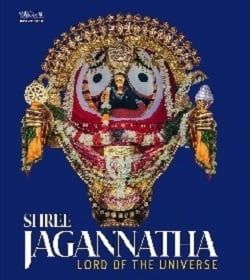 Printed Book - Shree Jagannath - Lord of the Universe Coffee Table book - The Hindu Publication Printed Book - Shree Jagannath - Lord of the Universe Coffee Table book - The Hindu Publication