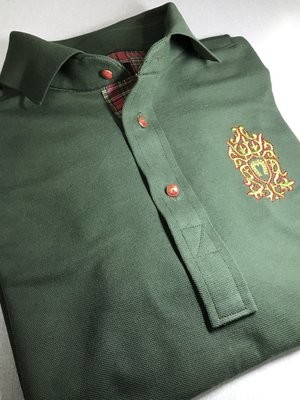 Polo shirt