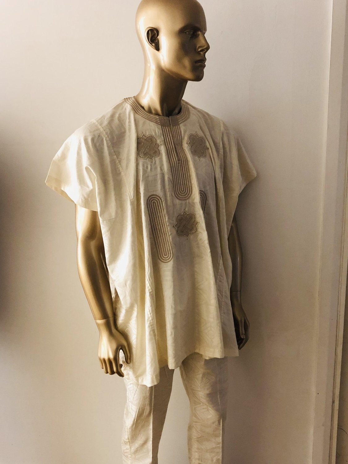 DASHIKI