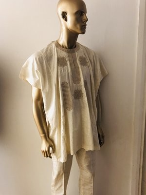 DASHIKI