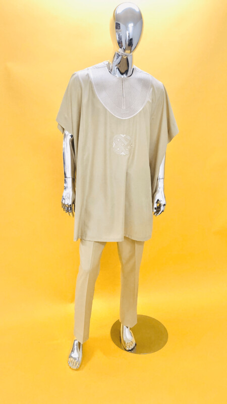 DASHIKI