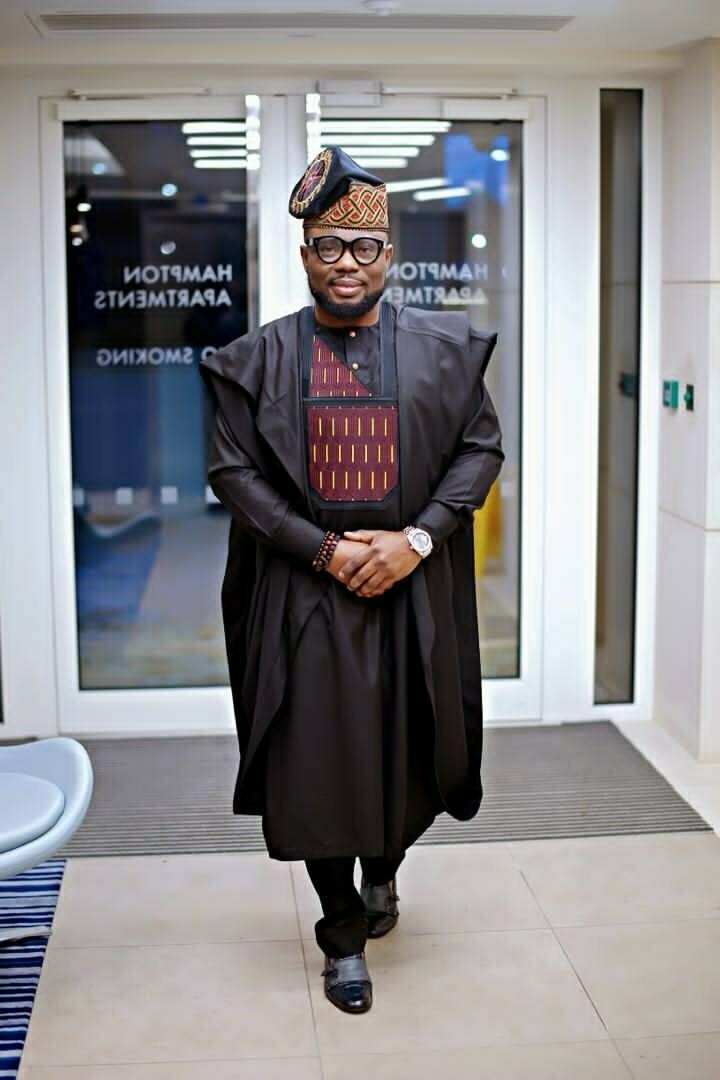 AGBADA