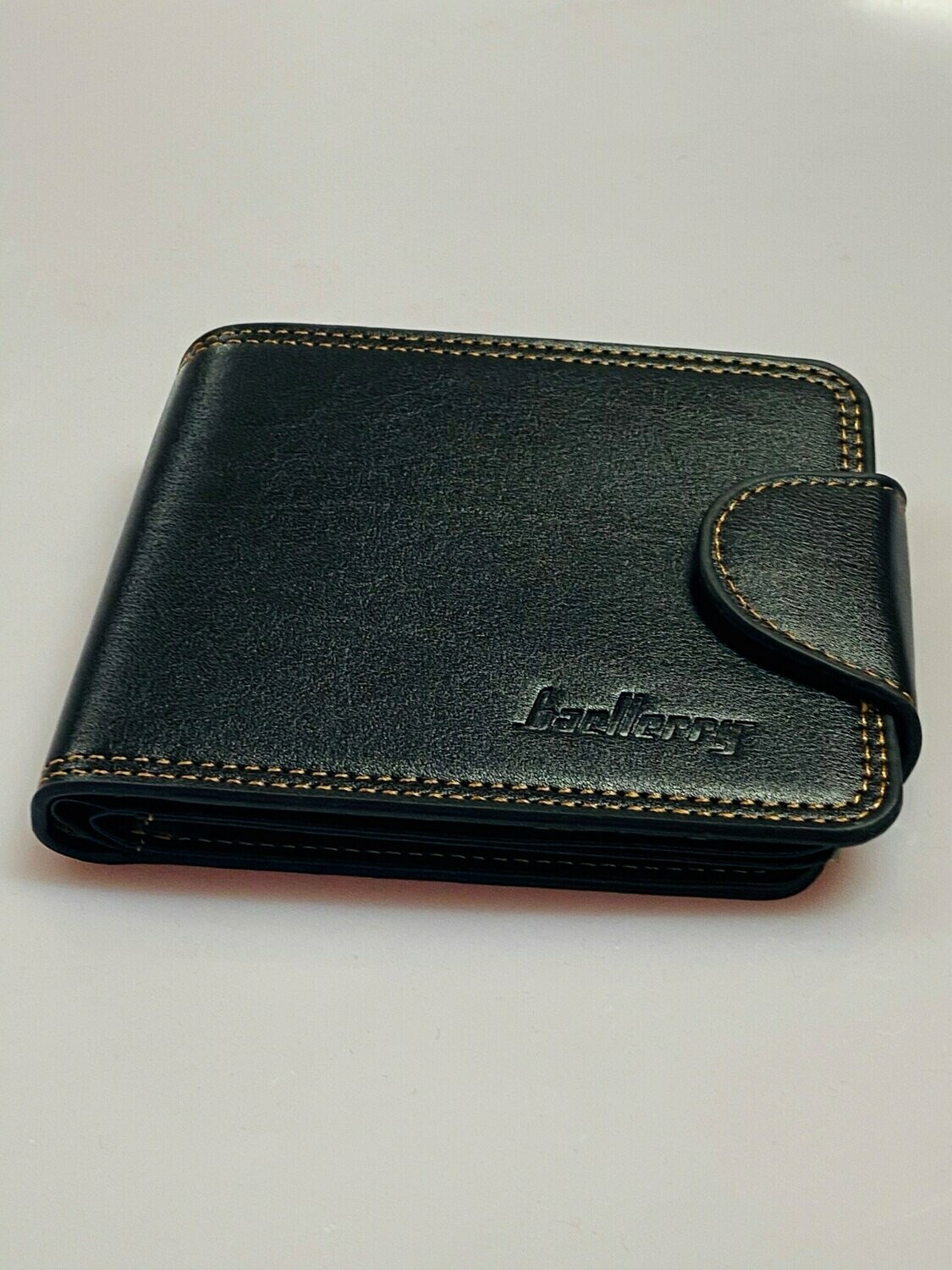 Leather wallet