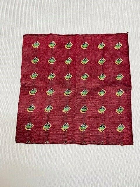 Pocket square