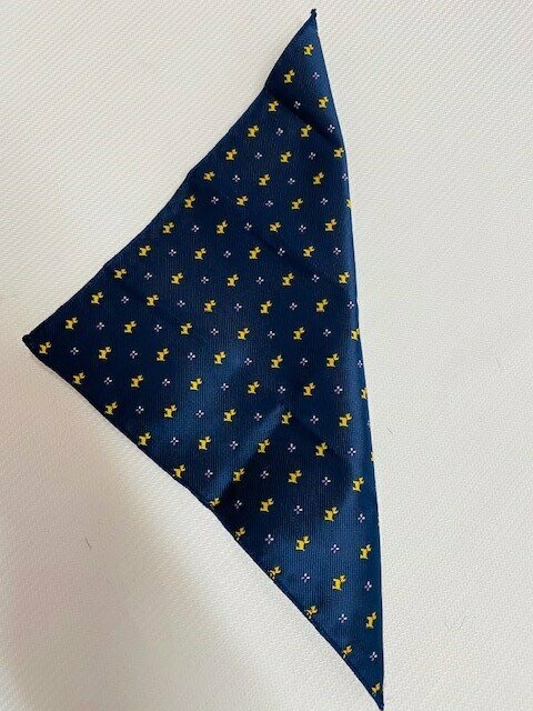 Pocket square