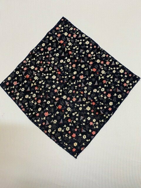 Pocket square