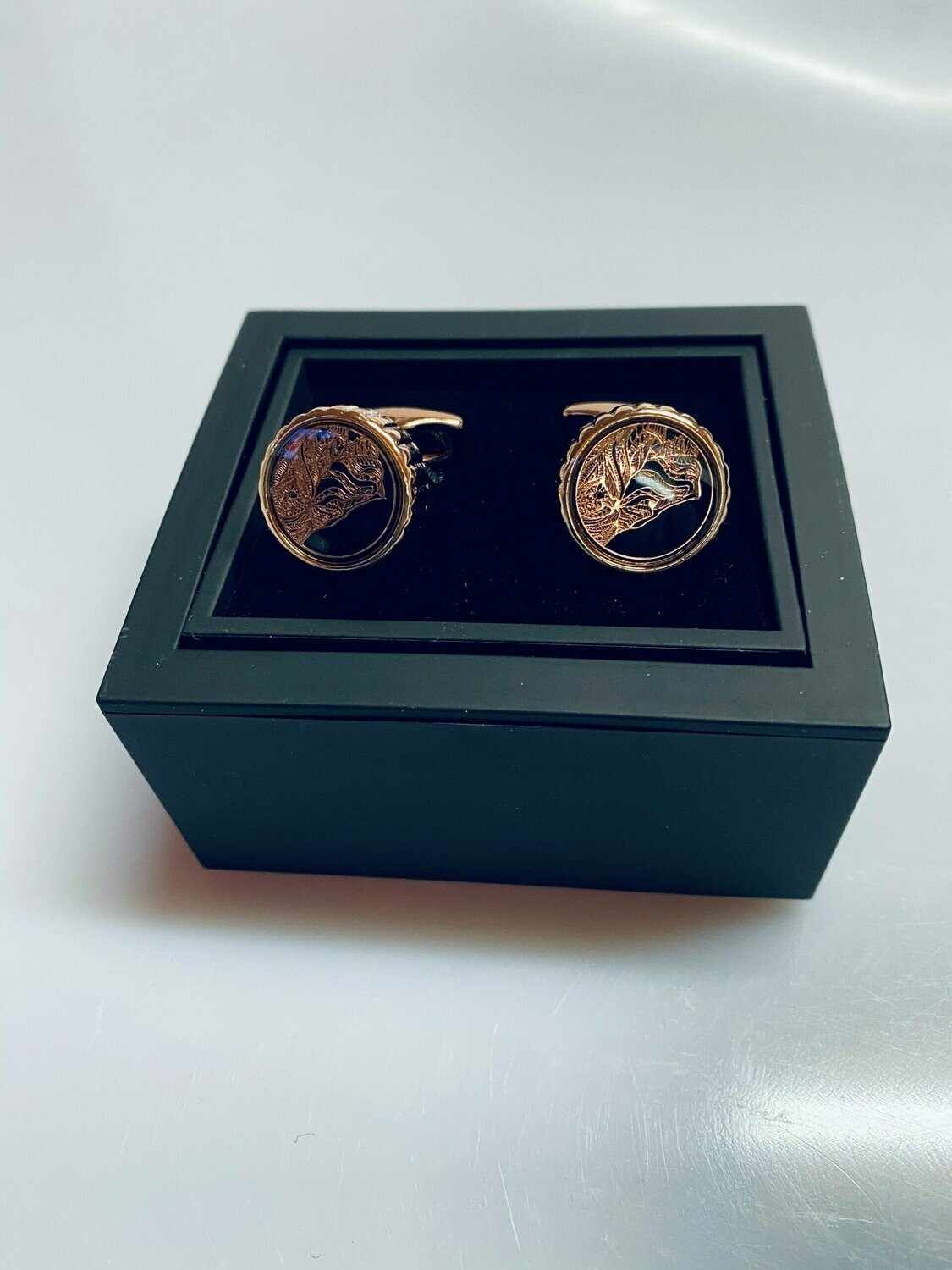 Cufflinks