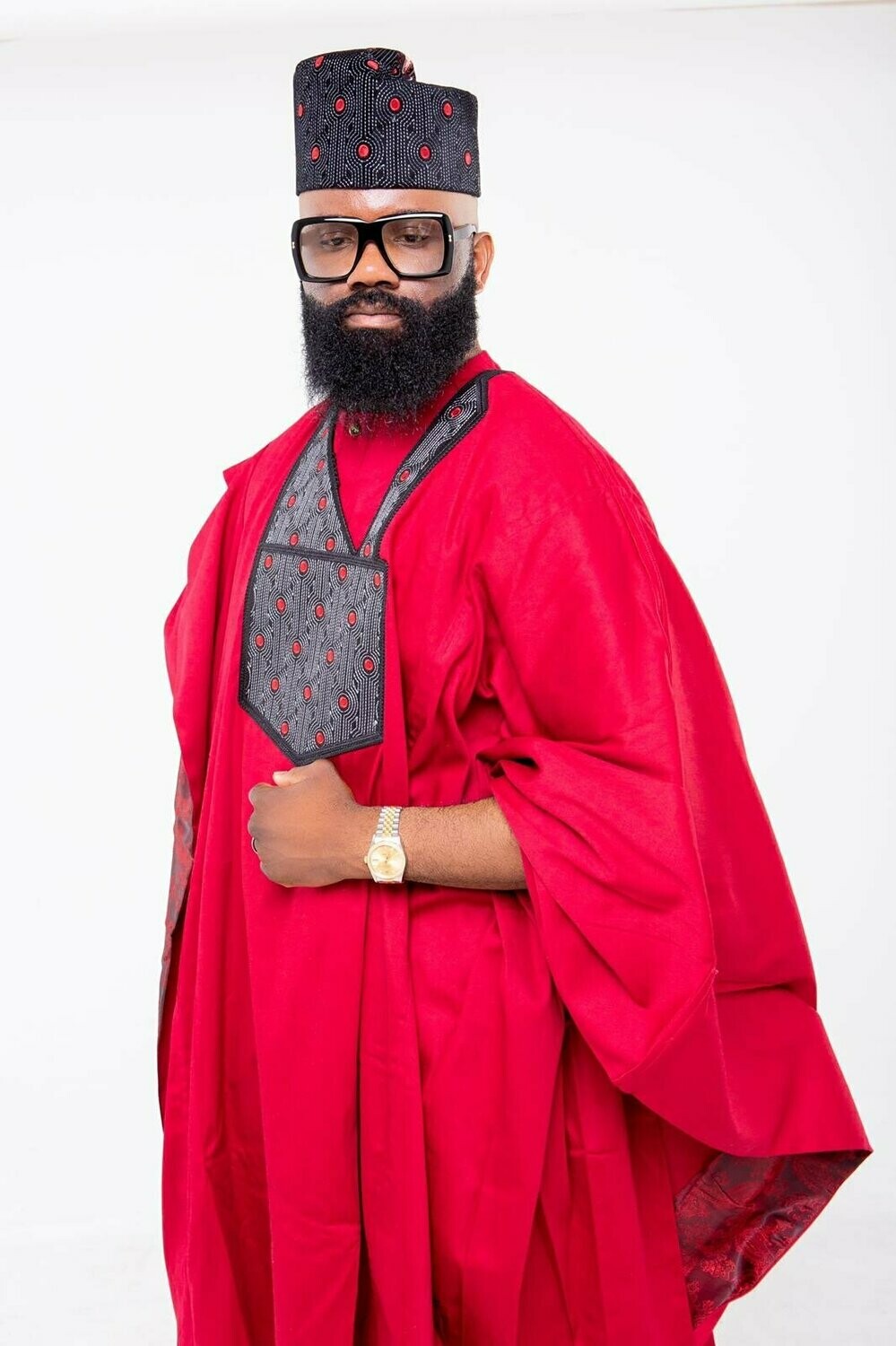 Agbada