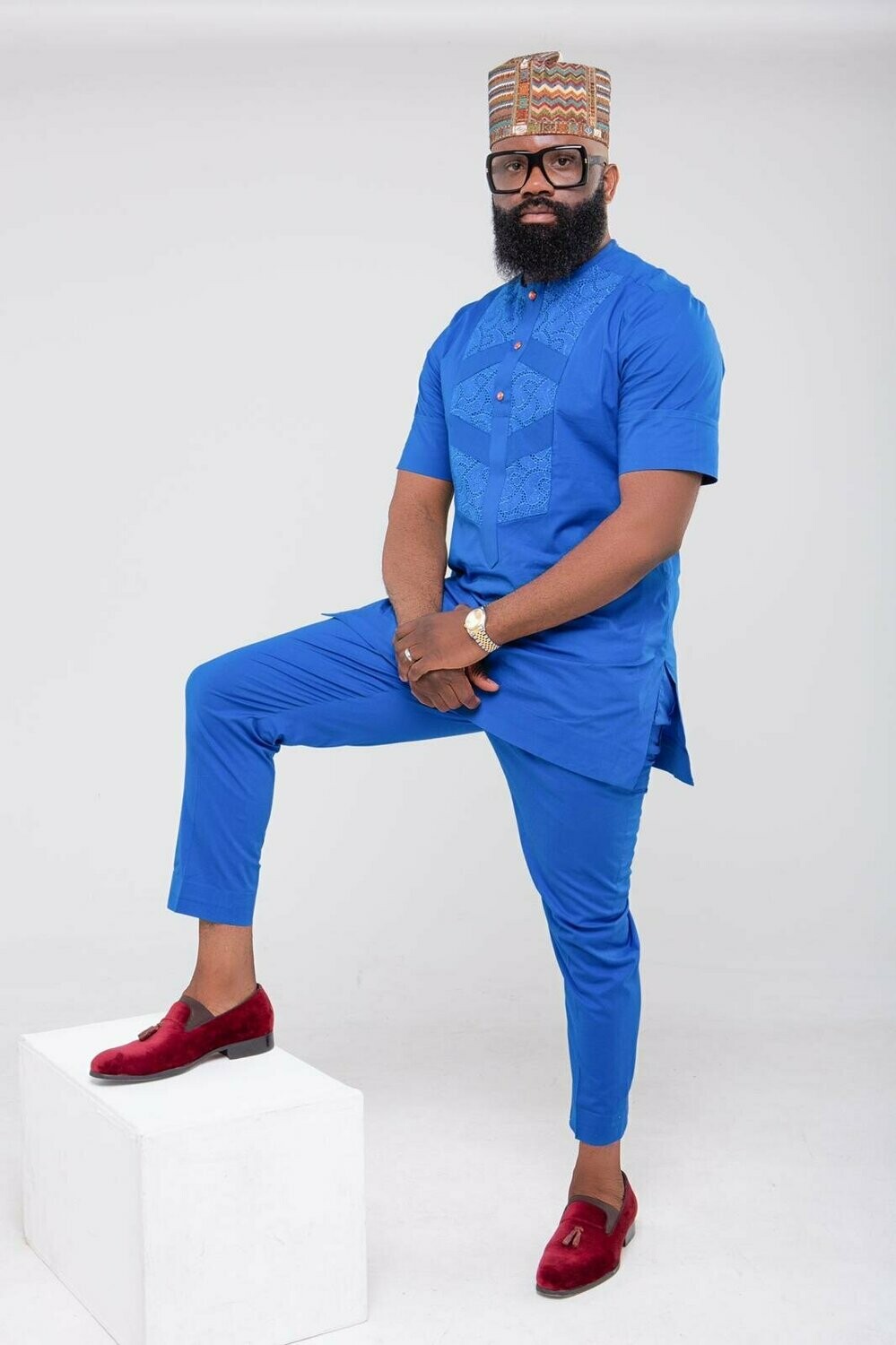 KAFTAN