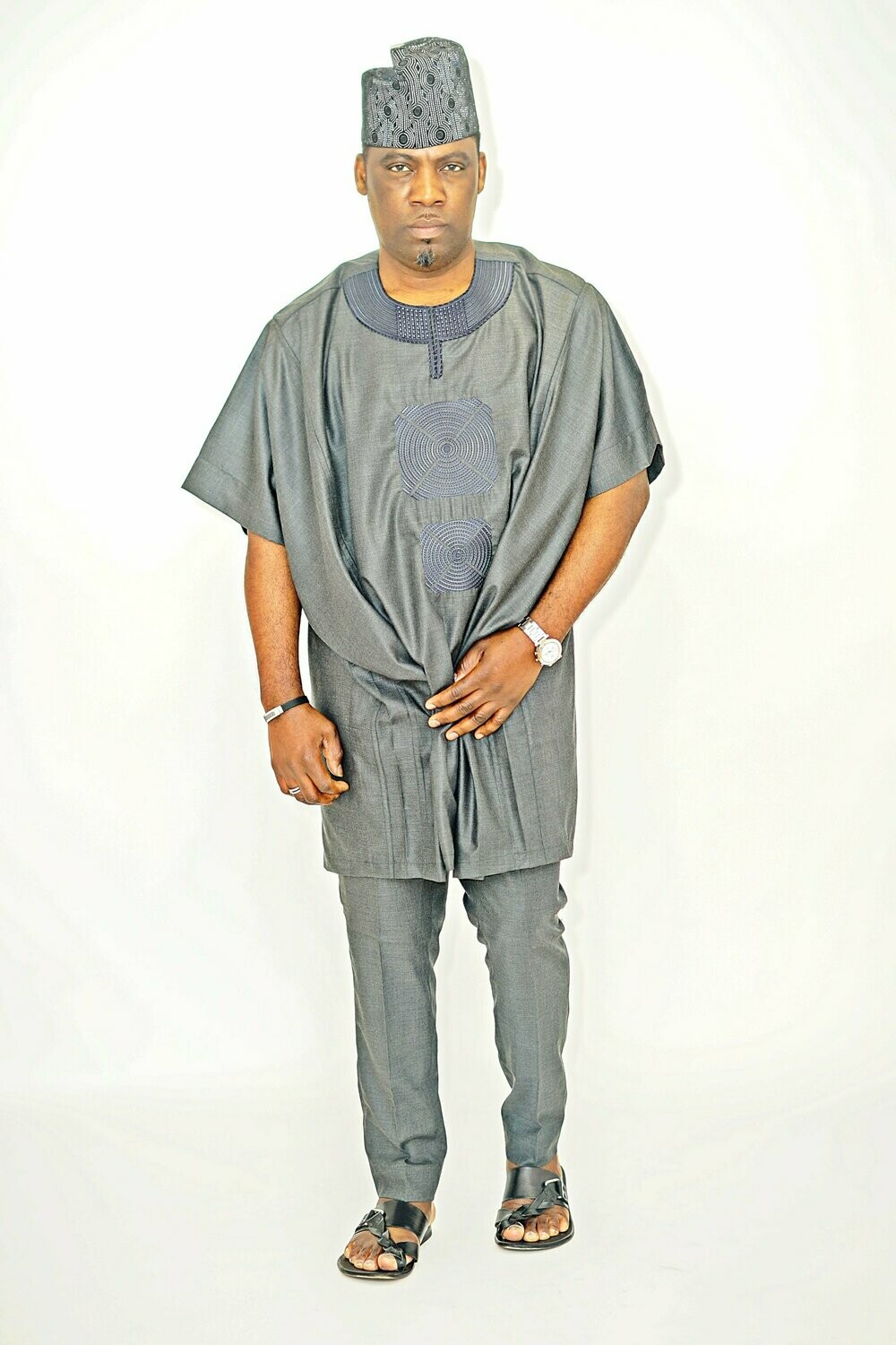 DASHIKI
