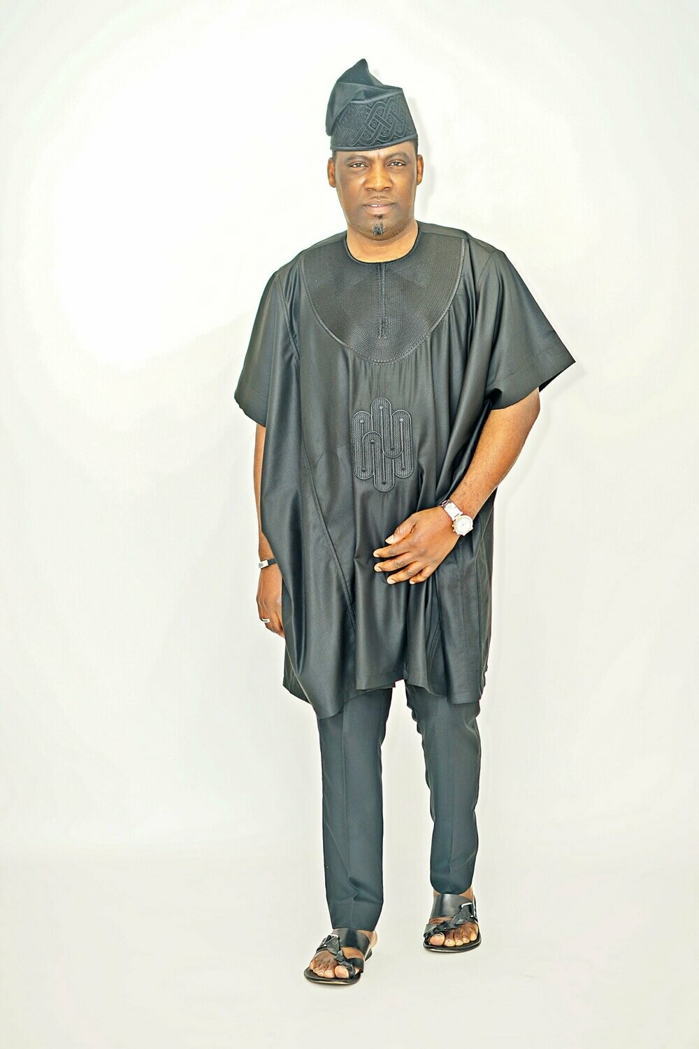 DASHIKI