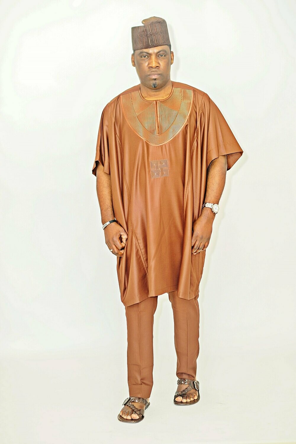 DASHIKI