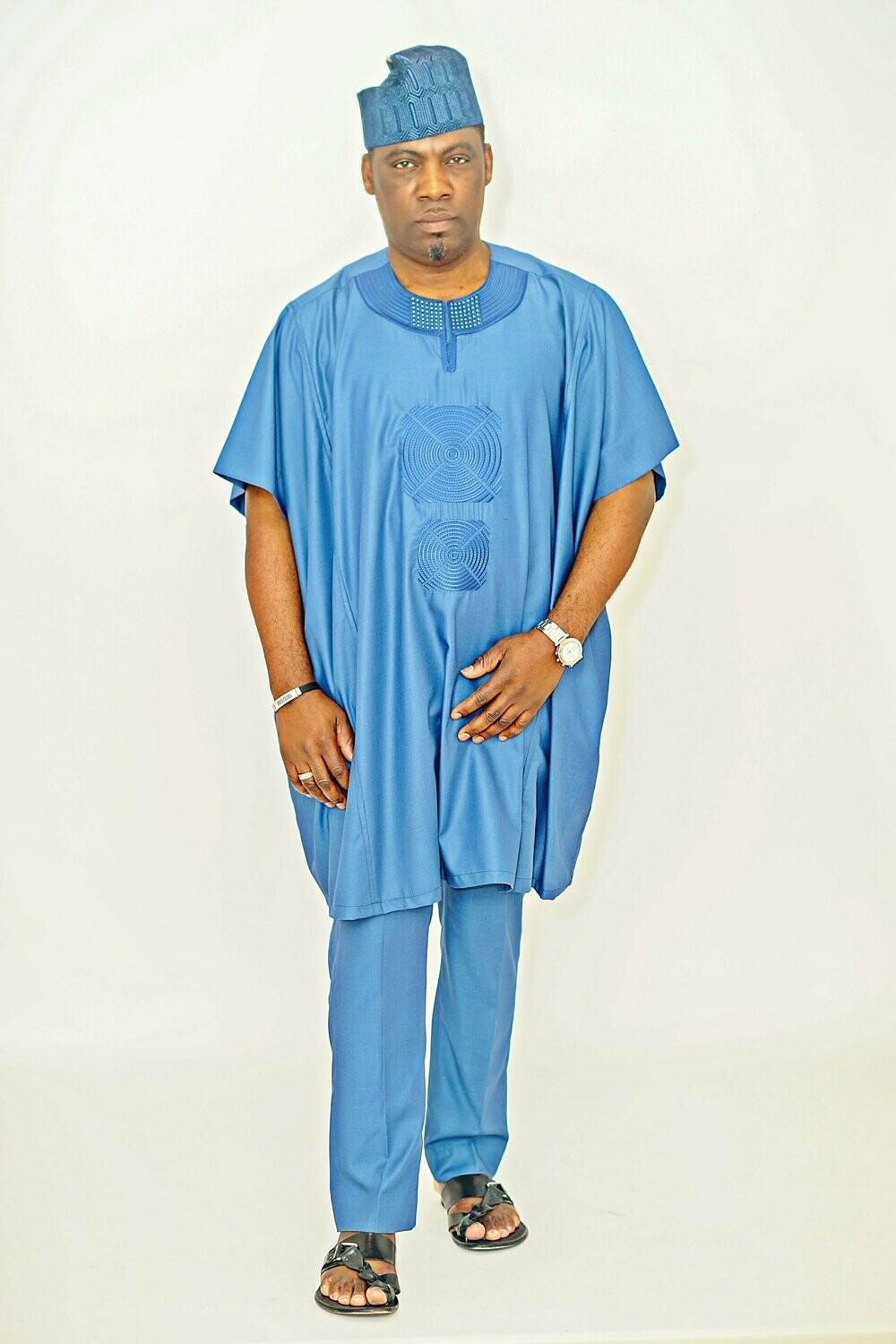 DASHIKI