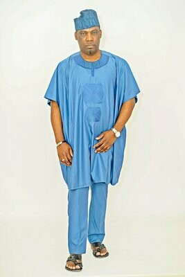 DASHIKI