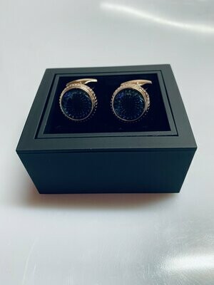 CUFFLINKS