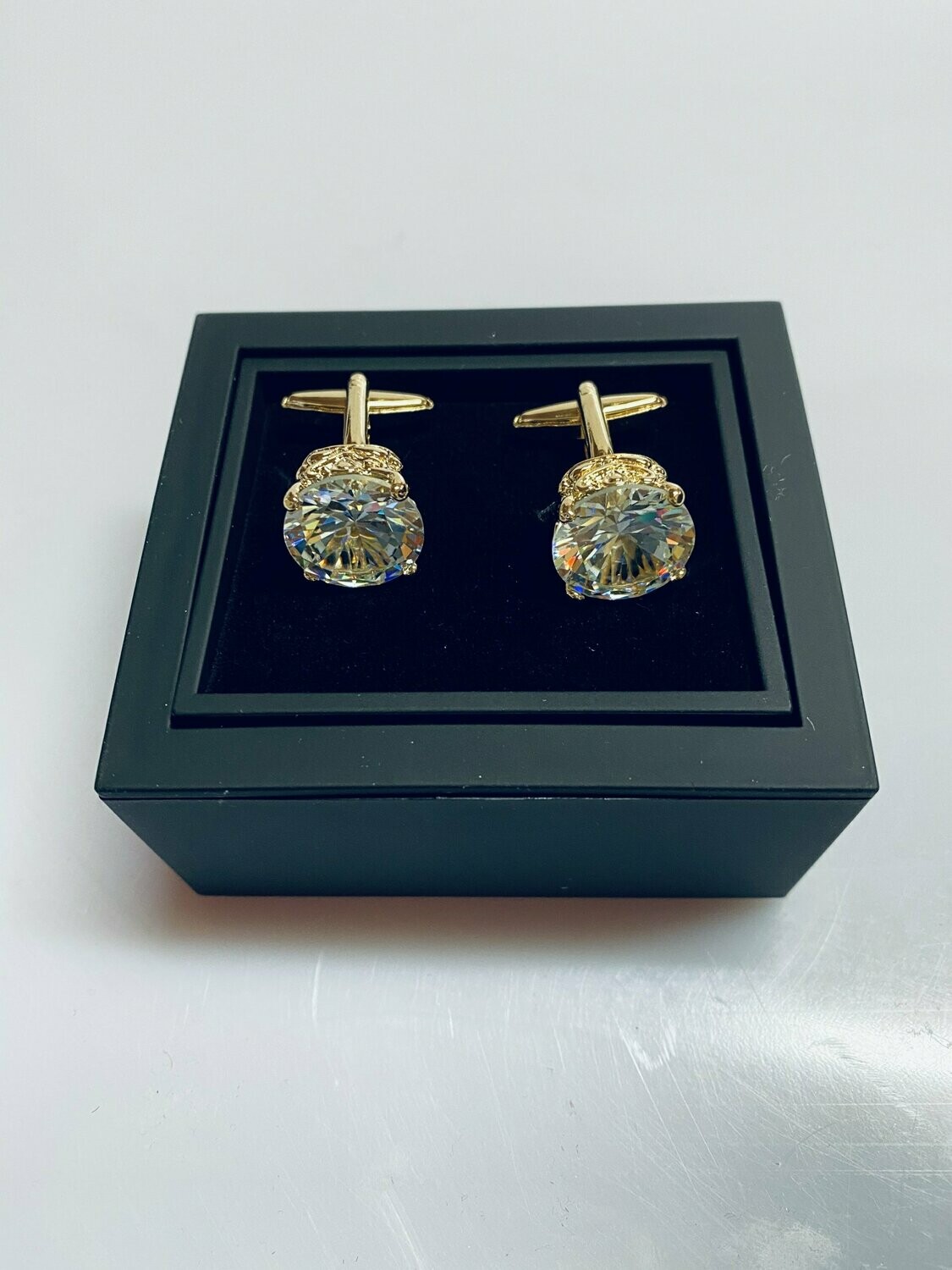 CUFFLINKS