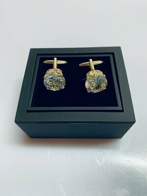 CUFFLINKS