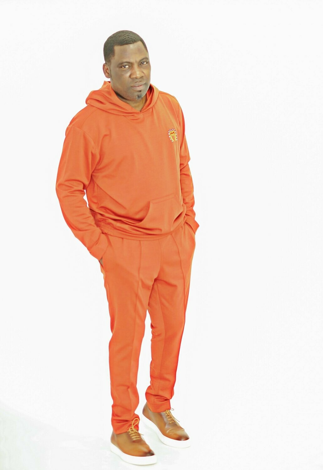 HOODIES