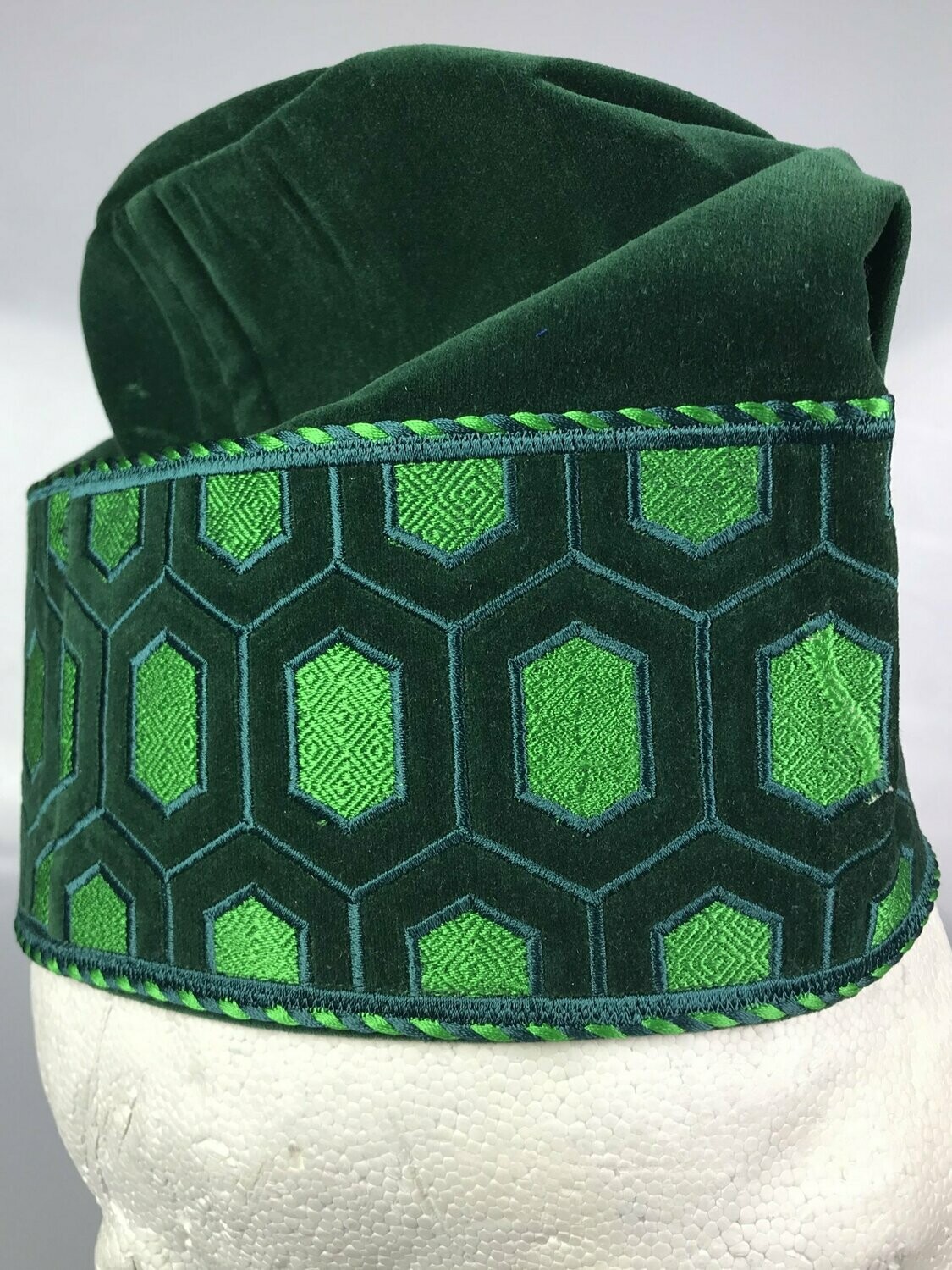OLOE CAP