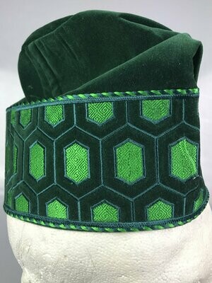 OLOE CAP