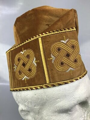 OLOYE CAP