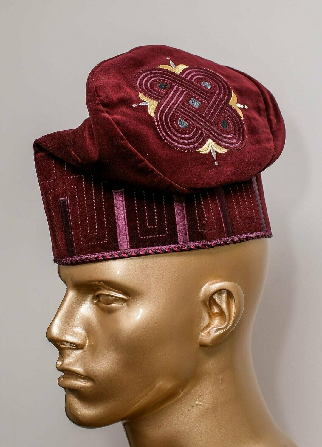 OLOYE
