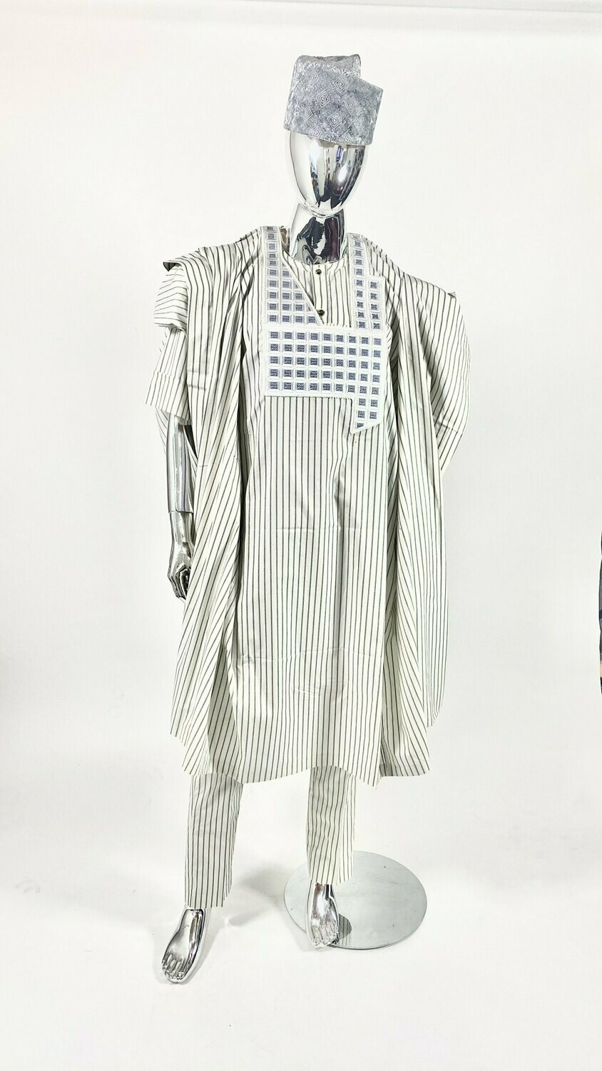 Agbada