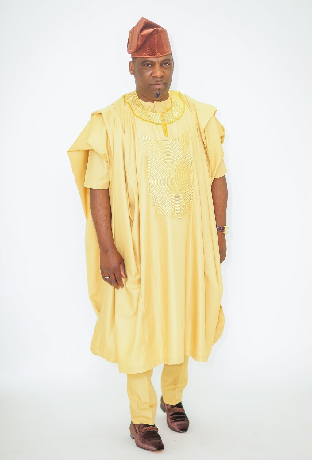 AGBADA
